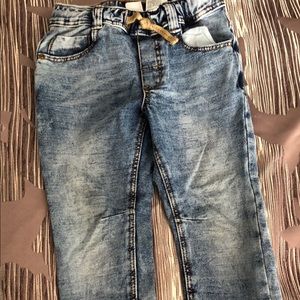 Slim jeans;All Pants for $15